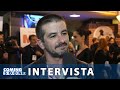 Pets 2 - Vita da animali:  Francesco Mandelli - Intervista Esclusiva - HD