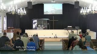Online Live Worship 10:45am | Sunday Morning