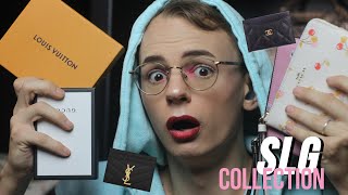 2019 SLG (Small Leather Goods) COLLECTION!!! | JacobJensen