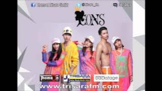 ICONS - PLAYBOY BEAUTIFUL - TRISARA 93,9 FM