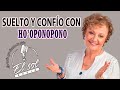 "MABEL KATZ: SUELTO Y CONFÍO CON HO´OPONOPONO" | Luces En La Oscuridad