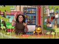 The Sunny Side Up Show: Mud Creatures