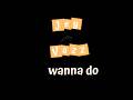 Jey Vazz wanna do | House |