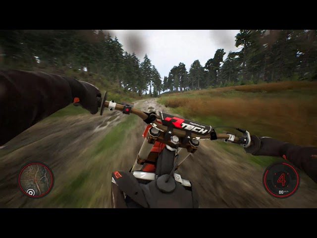 Top 7 best MOTOCROSS GAMES for PC and CONSOLES 