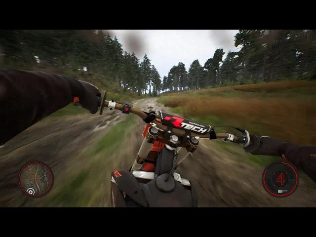 TOP 7 MELHORES Jogos De MOTOCROSS