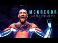 Conor Mcgregor: Career Highlights (2012-2020) pt.1