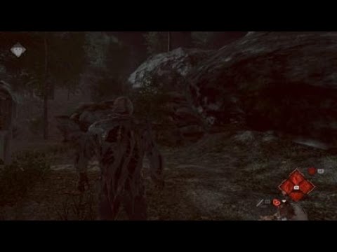 Friday the 13th: The Game