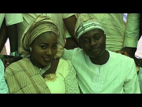 our-nigerian-muslim-introduction|-nigerian-wedding#nigerianmuslimwedding#muslimwedding