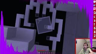 Kinda Random Adventure Map Part 2 - Puzzles
