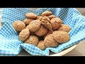 Идеальное ОВСЯНОЕ ПЕЧЕНЬЕ 🍪 Легкое и рассыпчатое за 15 минут | Вкусные идеи