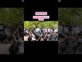 Vivek Sir ki Entry | ECO garden lucknow #lucknow #protest #ecogardenlucknow #viveksir #shorts #viral