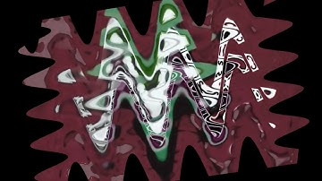 (FIRST VIDEOPAD VIDEO) (NEW EFFECT) Klasky csupo in my first VideoPad effect