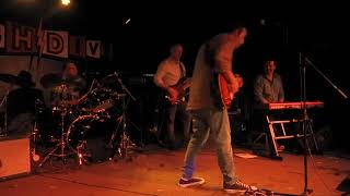 Albert Castiglia & all star jam Gainesville 12/12/21