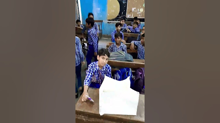 head boy election #trending #school #schoollife