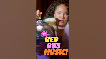 #redbusmusic