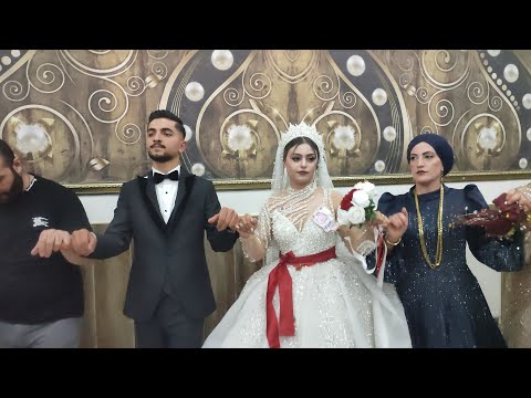 Ağrı Doğubeyazıt Boran düğün salonu Gürbulak köylü Gadiş ailesi düğünü