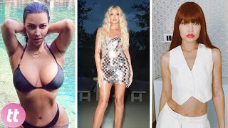 Celebs Making A Statement With Their Revenge Looks