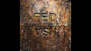 Fed Ash - Rotting Exuberance 2025