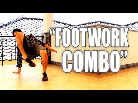 [Full-Download] Bboy-tutorial-i-how-to-footwork-to-flare ...