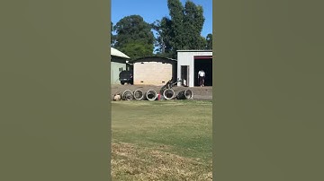 Interference with an Immovable Obstruction in a Penalty Area - Golf Rules Explained