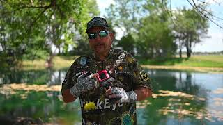 HawkEye® Product SnapShot™ | FishTrax™ Portable Fish Finders