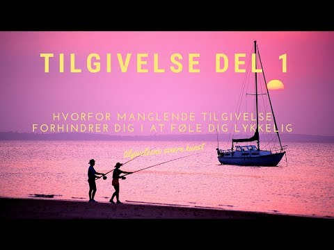 Video: Hvorfor Hjelper Ikke Tilgivelse?