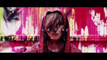 [Official Video]OLDCODEX - Where’d They Go? -