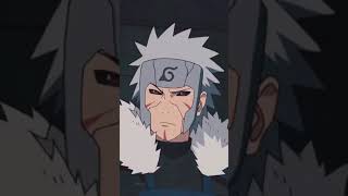 Tobirama Senju Naruto Characters Edit