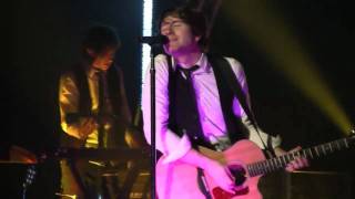 Owl City - The Bird and the Worm Live @ Minneapolis, MN