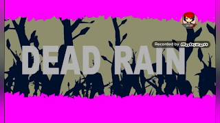 لعبت لعبة Dead rain رهييييبه🔥🔥 screenshot 5