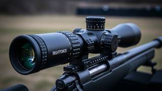5 Elite Nightforce Rifle Scopes Dominating 2026