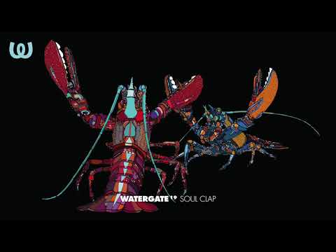 Watergate 19 - Soul Clap