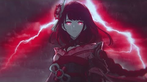 Inferno [Anime Villainess MEP]