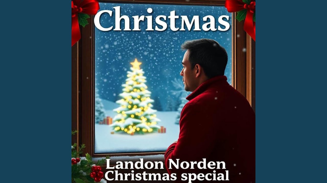 Missing you this Christmas