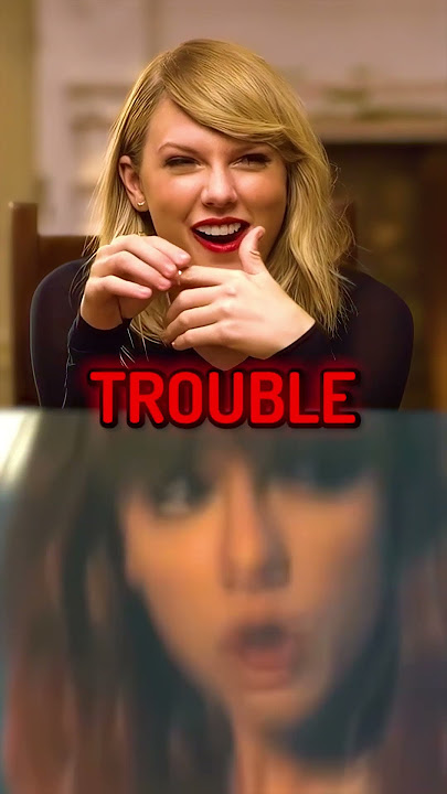When Taylor Reacted To Her Goat Meme 🐐