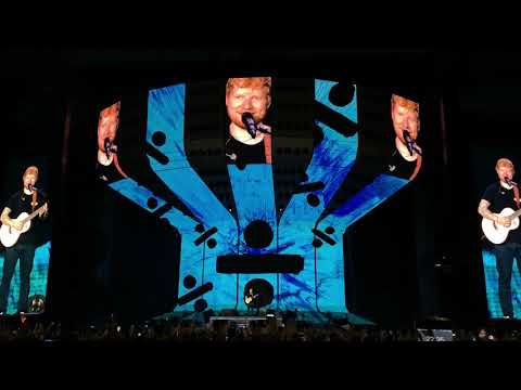 ed-sheeran---perfect---live-@-national-arena-bucuresti---3-iulie-2019