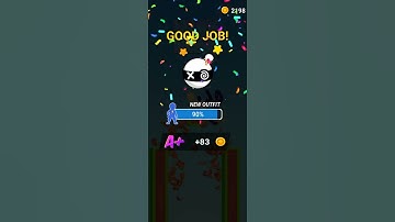 Draw Hero 3D 📛✅💯: Level *92 Gameplay (Android, iOS) #Shorts #PlayGo!