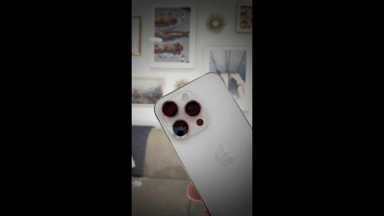 iPhone 14 Pro Silver Unboxing #shorts - YouTube