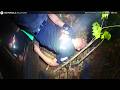 Teen Kidnapper's Chase Ends in the Most Brutal Way Ever