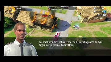 EMERGENCY HQ TUTORIAL