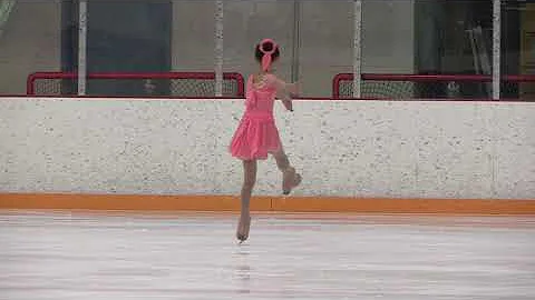 Julia Sun 2021 IceFest (June 4th 2021 - Pre-pre)