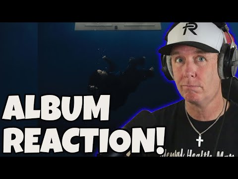 THERAPIST REACTS to Billie Eilish - Hit Me Hard And Soft (FULL ALBUM REACTION!)