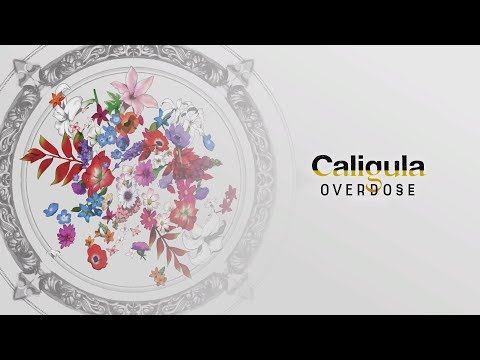 [PS4][K]칼리굴라 오버도즈 (The Caligula Effect: Overdose) - 1
