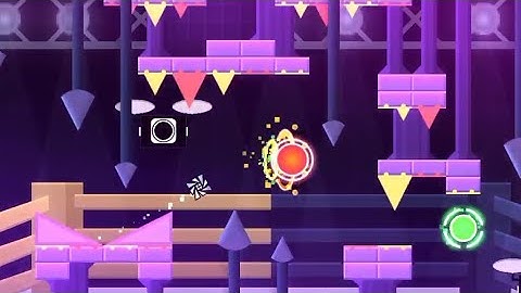 My Part in "Odo" by Phalexx (ft. Blueskii gameplay)