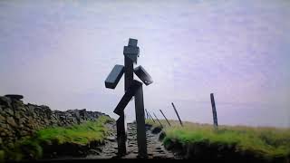 Tangled Channel 4 Intro