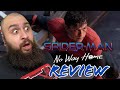 Spider-Man: No Way Home (2021) - Movie Review
