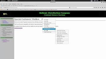 Web challenges hackthebox.eu part 1