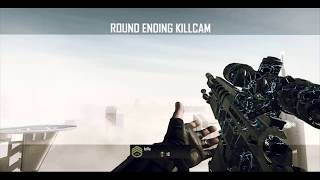 "Time Moves Slower Here" BO2 CONSOLE EDIT [CLIPS IN DESC]
