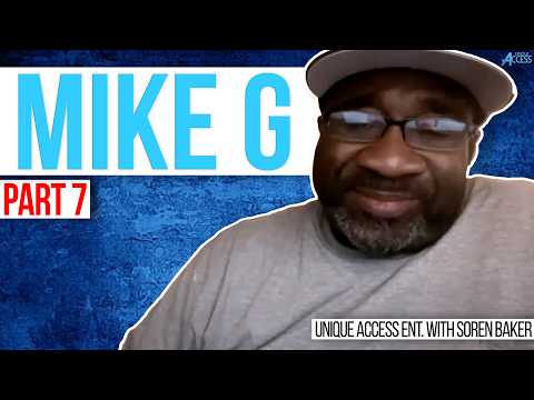 Mike G: Warner Bros. Pushed Jungle Brothers for "I’ll House You" 2 on "Done By The Forces Of Nature"
