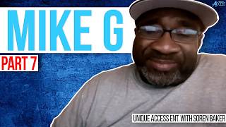 Mike G: Warner Bros. Pushed Jungle Brothers for I’ll House You 2 on Done By The Forces Of Nature